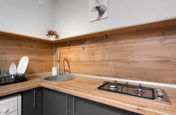 
  Продается 1-комн. квартира 38 м². Фото 6.