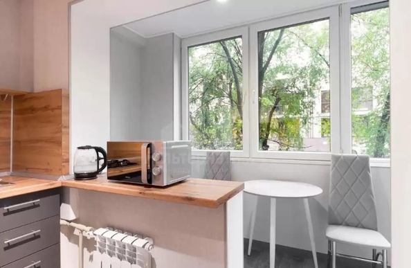 
  Продается 1-комн. квартира 38 м². Фото 10.