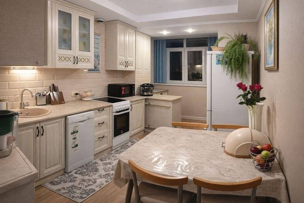 
  Продается 3-комн. квартира 67.3 м². Фото 1.