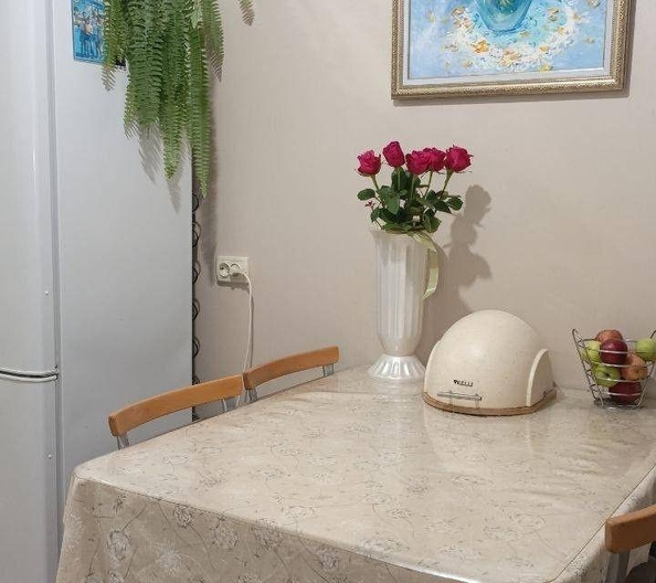 
  Продается 3-комн. квартира 67.3 м². Фото 2.