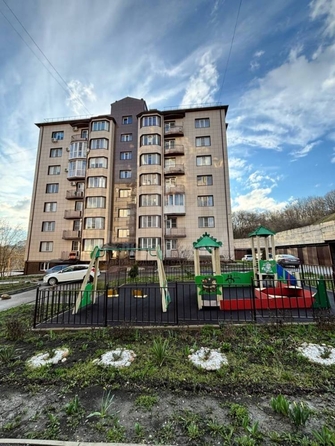 
  Продается 1-комн. квартира 41.2 м². Фото 17.
