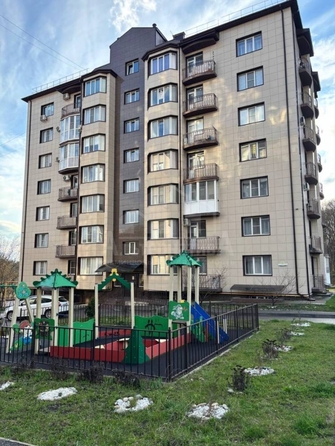 
  Продается 1-комн. квартира 41.2 м². Фото 18.