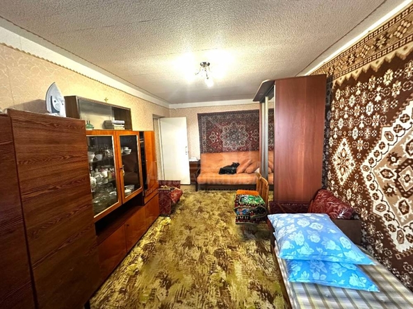 
  Продается 1-комн. квартира 37 м². Фото 2.