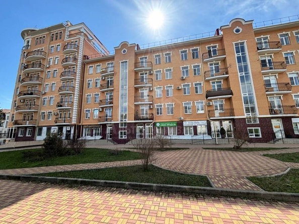 
  Продается 2-комн. квартира 63.4 м². Фото 1.