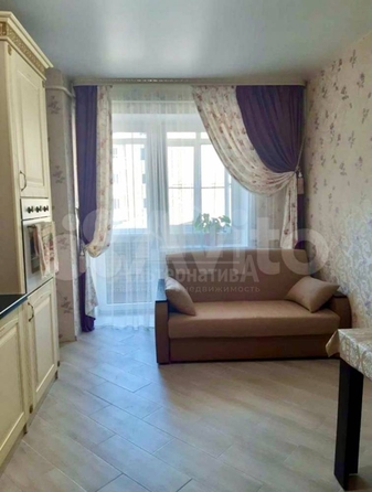 
  Продается 1-комн. квартира 53 м². Фото 5.