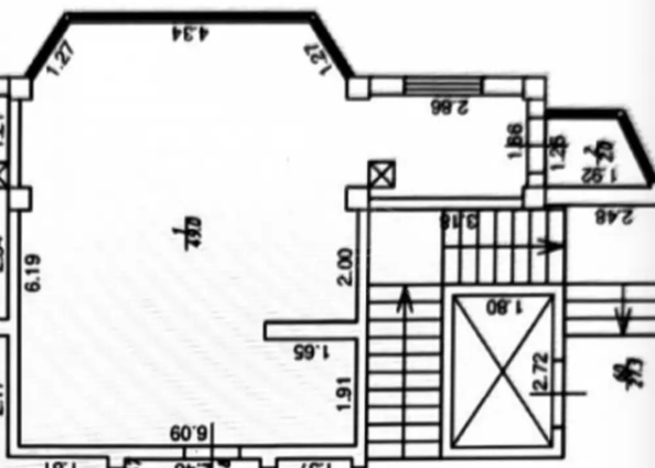 
  Продается 1-комн. квартира 42 м². Фото 3.
