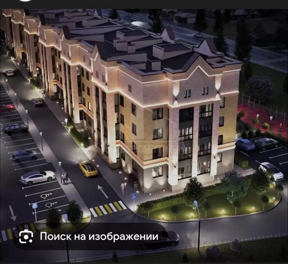
  Продается 1-комн. квартира 42.4 м². Фото 1.