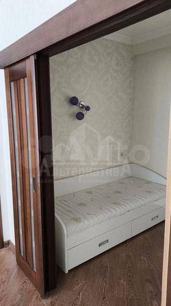 
  Продается 1-комн. квартира 45 м². Фото 7.