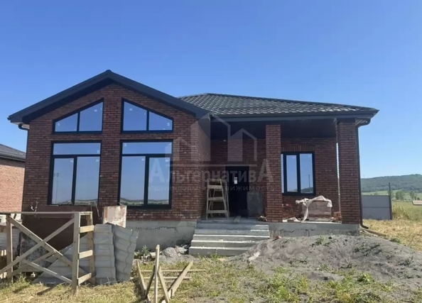 
  Продается дом 110 м². Фото 4.