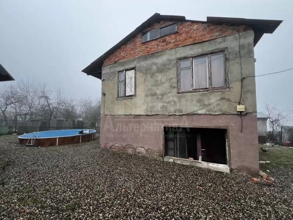 
  Продается дом 82 м². Фото 1.