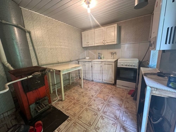 
  Продается дом 35 м². Фото 3.
