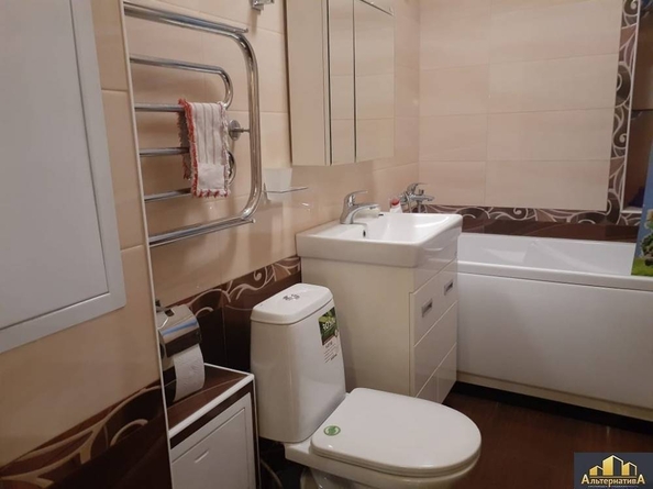 
  Сдается 1-комн. квартира 57 м². Фото 9.