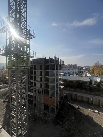 
  Продается 1-комн. квартира 36.1 м². Фото 9.