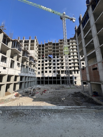 
  Продается 1-комн. квартира 36.1 м². Фото 11.