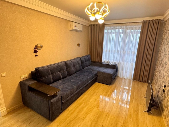 
  Продается 1-комн. квартира 32 м². Фото 1.