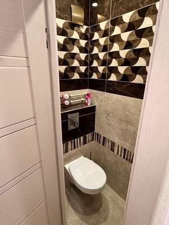 
  Продается 1-комн. квартира 32 м². Фото 6.