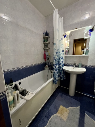 
  Продается 1-комн. квартира 41.4 м². Фото 7.