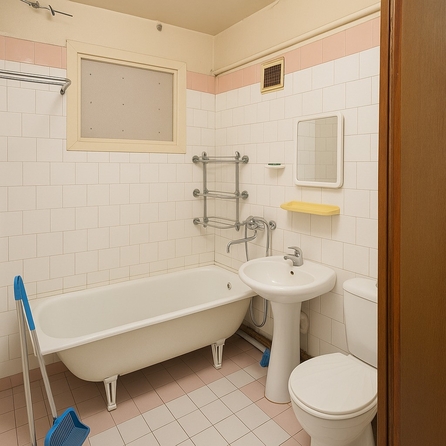
  Продается 1-комн. квартира 32.5 м². Фото 4.