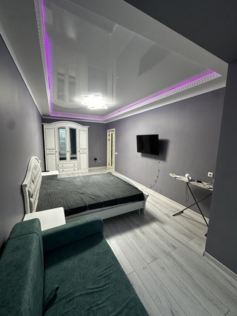 
  Продается 1-комн. квартира 38 м². Фото 5.