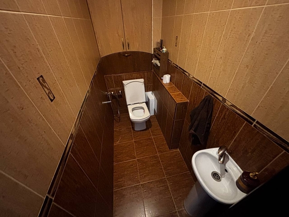 
  Продается 3-комн. квартира 104.5 м². Фото 25.