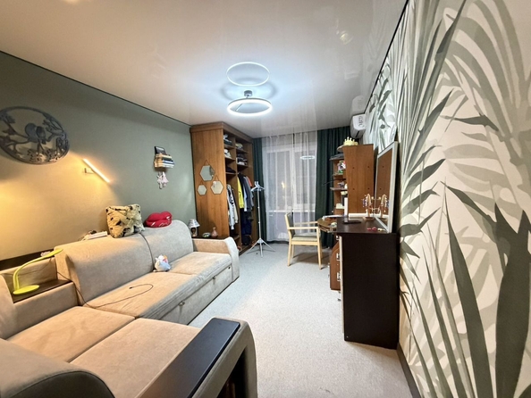 
  Продается 3-комн. квартира 71.5 м². Фото 4.