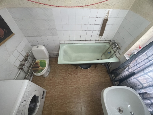 
  Продается 1-комн. квартира 25.8 м². Фото 5.