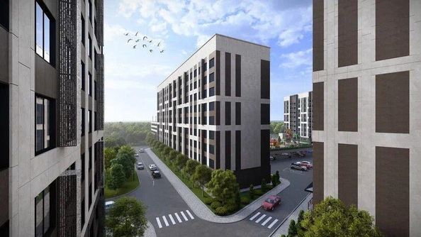 
  Продается студия 28.29 м². Фото 3.
