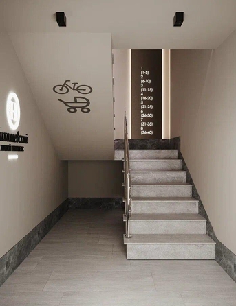 
  Продается студия 28.29 м². Фото 5.
