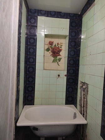 
  Продается 3-комн. квартира 52.7 м². Фото 5.