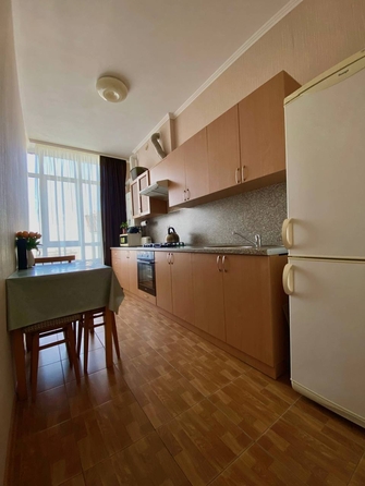 
  Продается 1-комн. квартира 36 м². Фото 5.
