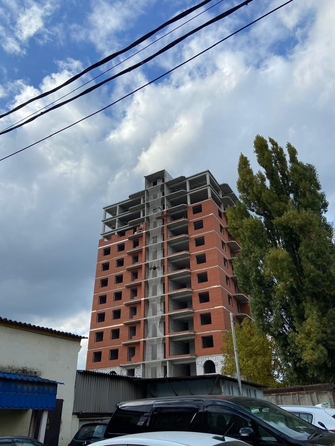 
  Продается 1-комн. квартира 22.5 м², в ЖК Алые паруса. Фото 1.