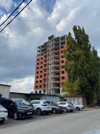 
  Продается 1-комн. квартира 22.5 м², в ЖК Алые паруса. Фото 2.