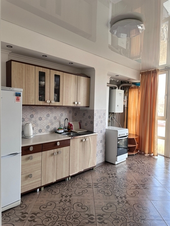 
  Продается 1-комн. квартира 62 м². Фото 2.