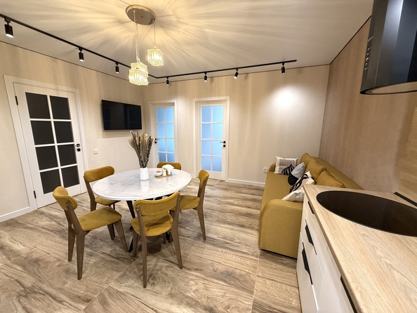 
  Продается 3-комн. квартира 65 м². Фото 4.