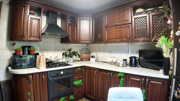 
  Продается 1-комн. квартира 35.5 м². Фото 6.