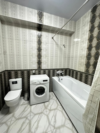 
  Сдается 1-комн. квартира 65 м². Фото 13.
