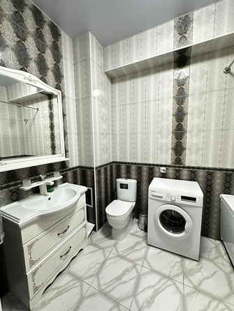
  Сдается 1-комн. квартира 65 м². Фото 14.