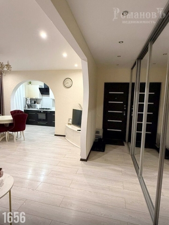 
  Сдается 3-комн. квартира 82.8 м². Фото 4.