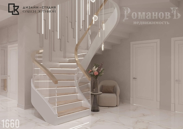 
  Продается 4-комн. квартира 205 м². Фото 13.