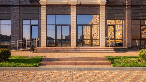 
  Продается 2-комн. квартира 84.1 м², в ЖК Суворов, дом 6. Фото 16.