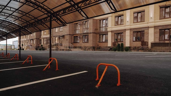 
  Продается 2-комн. квартира 84.1 м², в ЖК Суворов, дом 6. Фото 18.