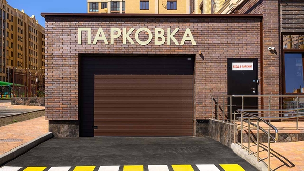 
  Продается 2-комн. квартира 83.9 м², в ЖК Суворов, дом 6. Фото 13.