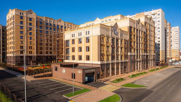 
  Продается 1-комн. квартира 53 м², в ЖК Суворов, дом 6. Фото 14.