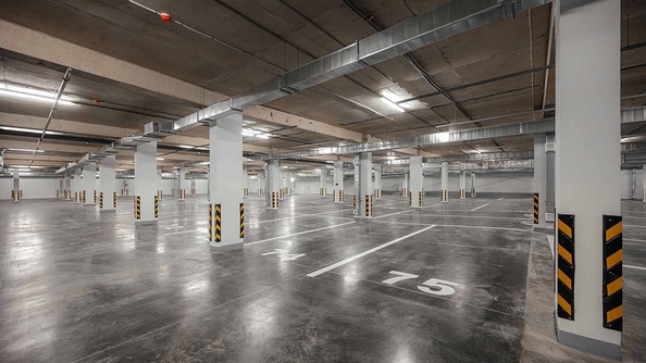 
  Продается 2-комн. квартира 71.4 м², в ЖК Суворов, дом 6. Фото 3.