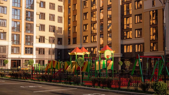 
  Продается 2-комн. квартира 71.4 м², в ЖК Суворов, дом 6. Фото 17.