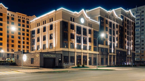 
  Продается 2-комн. квартира 71.4 м², в ЖК Суворов, дом 6. Фото 19.