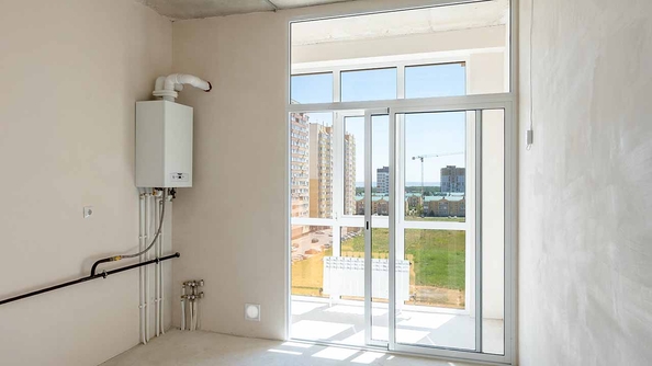 
  Продается 2-комн. квартира 62.2 м², в ЖК Суворов, дом 6. Фото 5.
