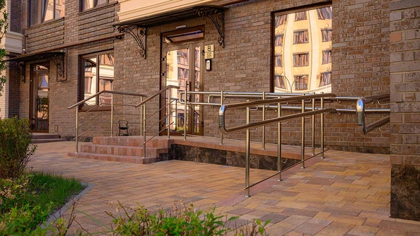 
  Продается 2-комн. квартира 62.2 м², в ЖК Суворов, дом 6. Фото 12.