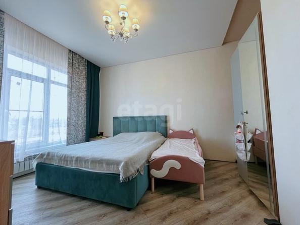 
  Продается дом 105 м², в КП Гармония. Фото 10.