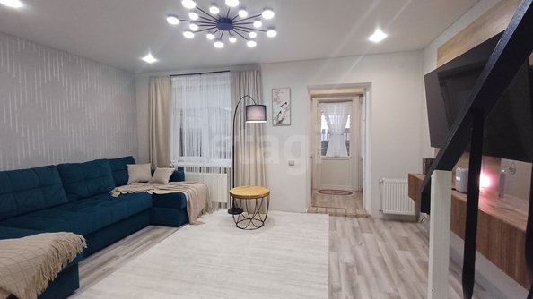 
  Продается дом 90 м², в КП Жилой район Гармония. Фото 13.